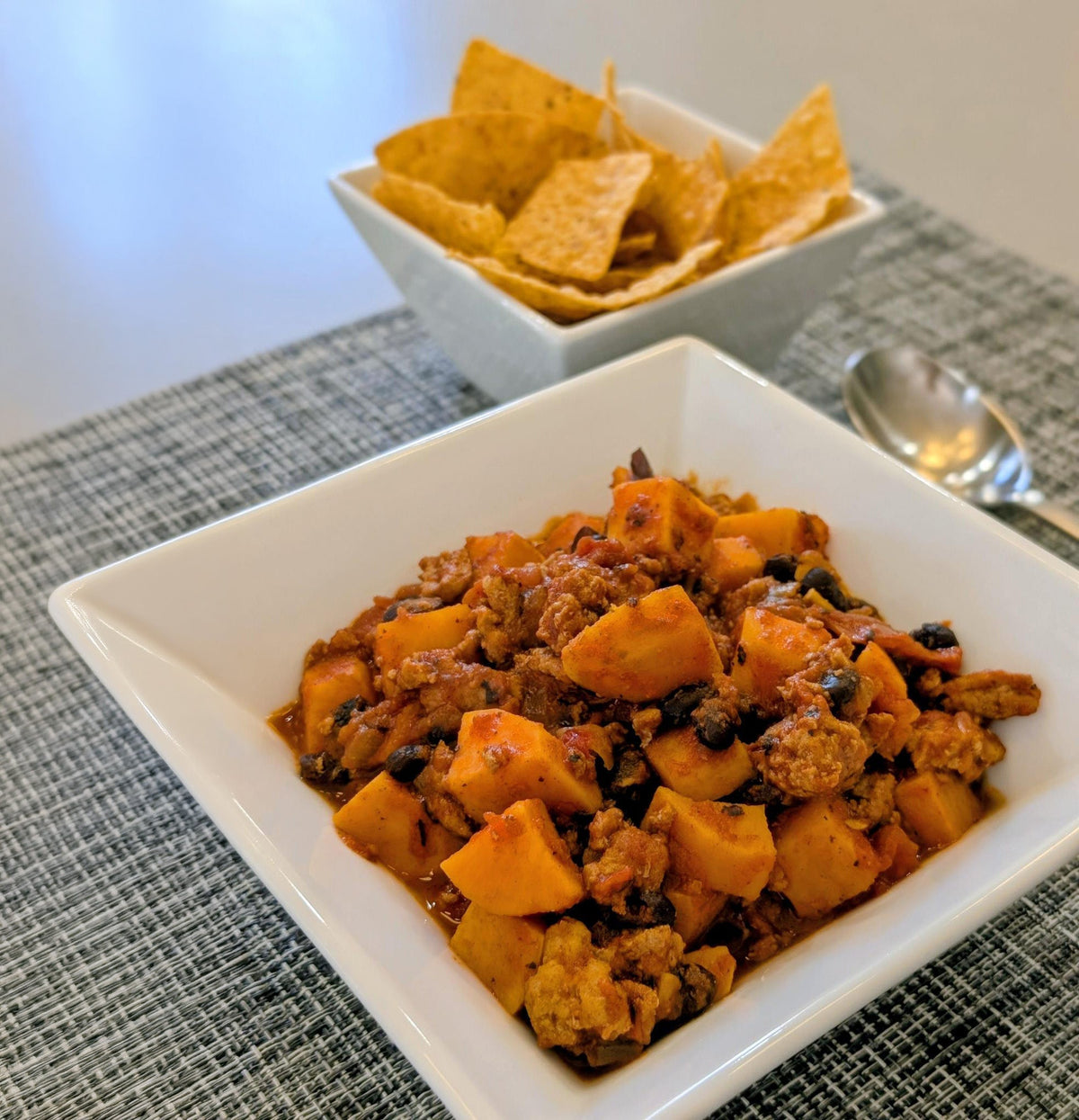 Award Winning Turkey Chili