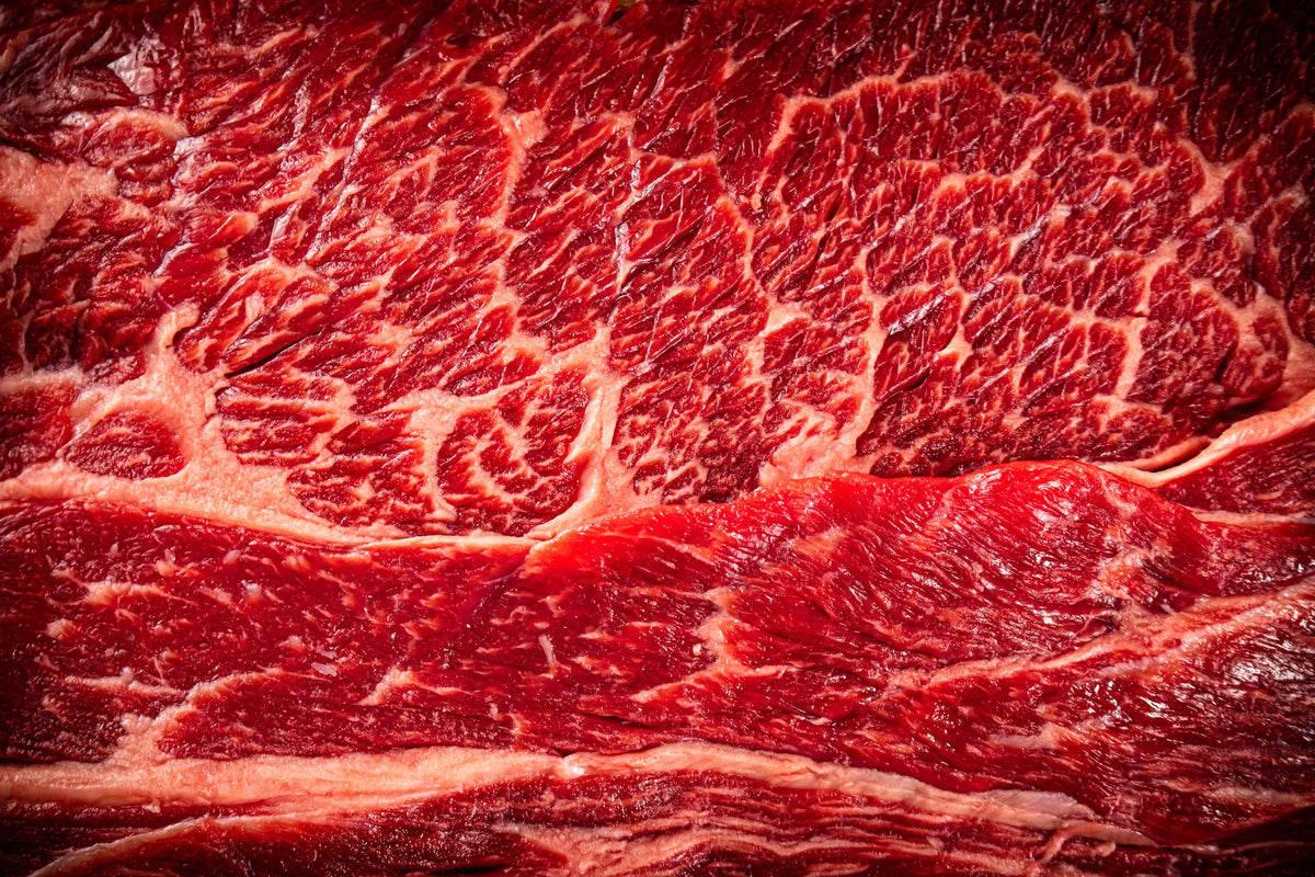 How To Cut Meat Against The Grain