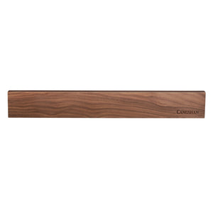 
                  
                    Load image into Gallery viewer, 18-Inch Magnetic Knife Bar, Walnut, 10300954
                  
                