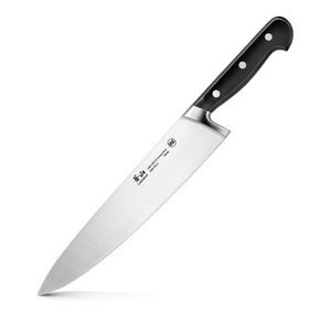 
                  
                    Load image into Gallery viewer, V2 Series Chef Knife, 9.5-Inch, Forged German Steel, 59182
                  
                
