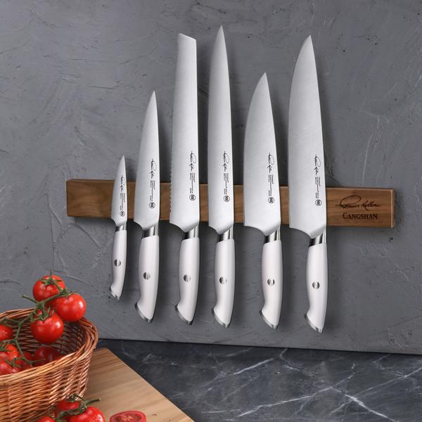 MAGNETIC KNIFE BARS