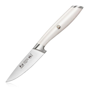 
                  
                    Cargar imagen en el visor de la galería, L &amp;amp; L1 Series 3.5-Inch Paring Knife, Forged German Steel
                  
                