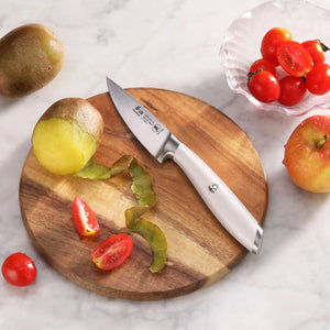 
                  
                    Cargar imagen en el visor de la galería, L &amp;amp; L1 Series 3.5-Inch Paring Knife, Forged German Steel
                  
                