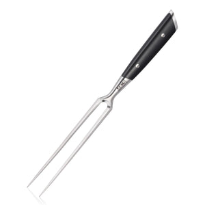 
                  
                    Load image into Gallery viewer, HELENA Series 9-Inch Carving Fork, Forged German Steel, 502636
                  
                