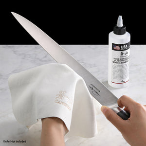 
                  
                    Load image into Gallery viewer, Cangshan 1026757 7-Piece Kitchen Knife Care &amp;amp; Sharpening Kit
                  
                