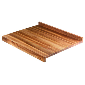
                  
                    Load image into Gallery viewer, Cangshan 1027082 Acacia Kneading Board, 24x30x1&amp;quot;
                  
                