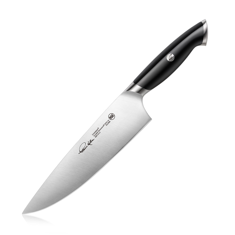 
                  
                    Load image into Gallery viewer, Cangshan 1023800 Thomas Keller Signature Collection Chef&amp;#39;s Knife, 8-Inch
                  
                
