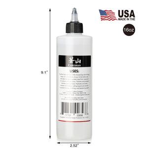 
                  
                    Load image into Gallery viewer, White Mineral Oil for Blade Protection, 16oz, Made in USA, 1026566
                  
                