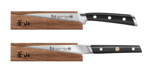 
                  
                    Cargar imagen en el visor de la galería, ANCHOR Magnetic Knife Sheath Only, Solid Ash Wood
                  
                