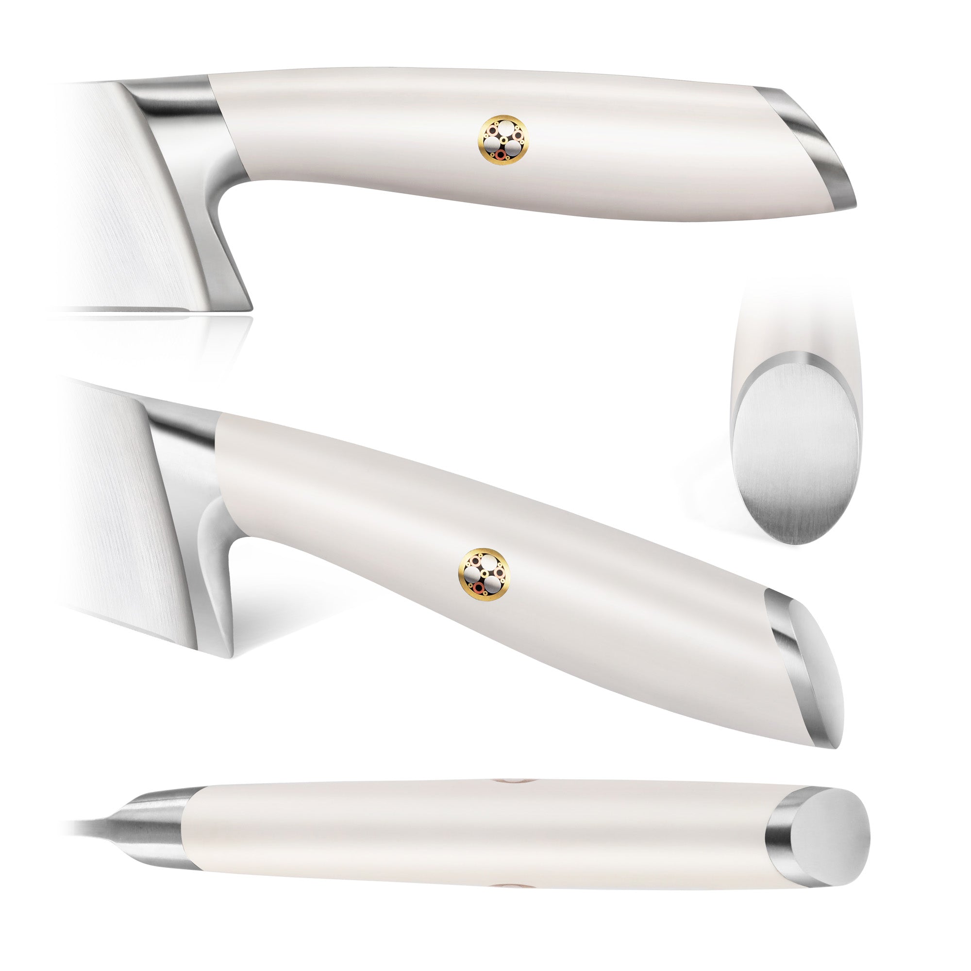 L1 Series 2-Piece Starter Knife Set, Forged German Steel, 1027501