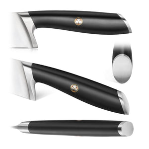 
                  
                    Cargar imagen en el visor de la galería, Saveur Selects 3.5-Inch Paring Knife, Forged German Steel, 1026245
                  
                