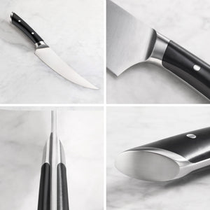 
                  
                    Cargar imagen en el visor de la galería, HELENA Series 6-Inch Boning Knife, Forged German Steel
                  
                