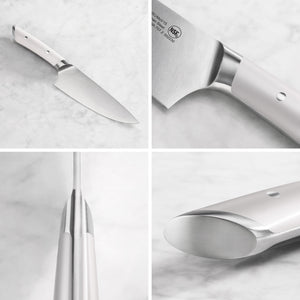 
                  
                    Cargar imagen en el visor de la galería, HELENA Series Chef&amp;#39;s Knife, Forged German Steel
                  
                
