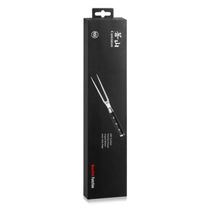 
                  
                    Load image into Gallery viewer, TS Series Carving Fork, Forged Stainless Steel, 6-Inch, 1020830
                  
                