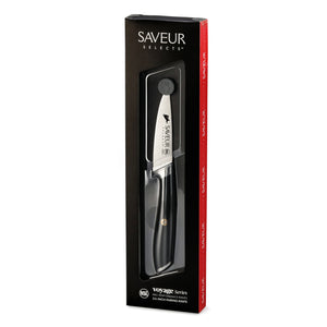 
                  
                    Load image into Gallery viewer, Saveur Selects 1026245 German Steel Forged 3.5&amp;quot; Paring Knife
                  
                
