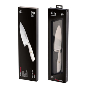 
                  
                    Cargar imagen en el visor de la galería, L1 Series 6-Inch Chef&amp;#39;s Knife, Forged German Steel, 1027556
                  
                
