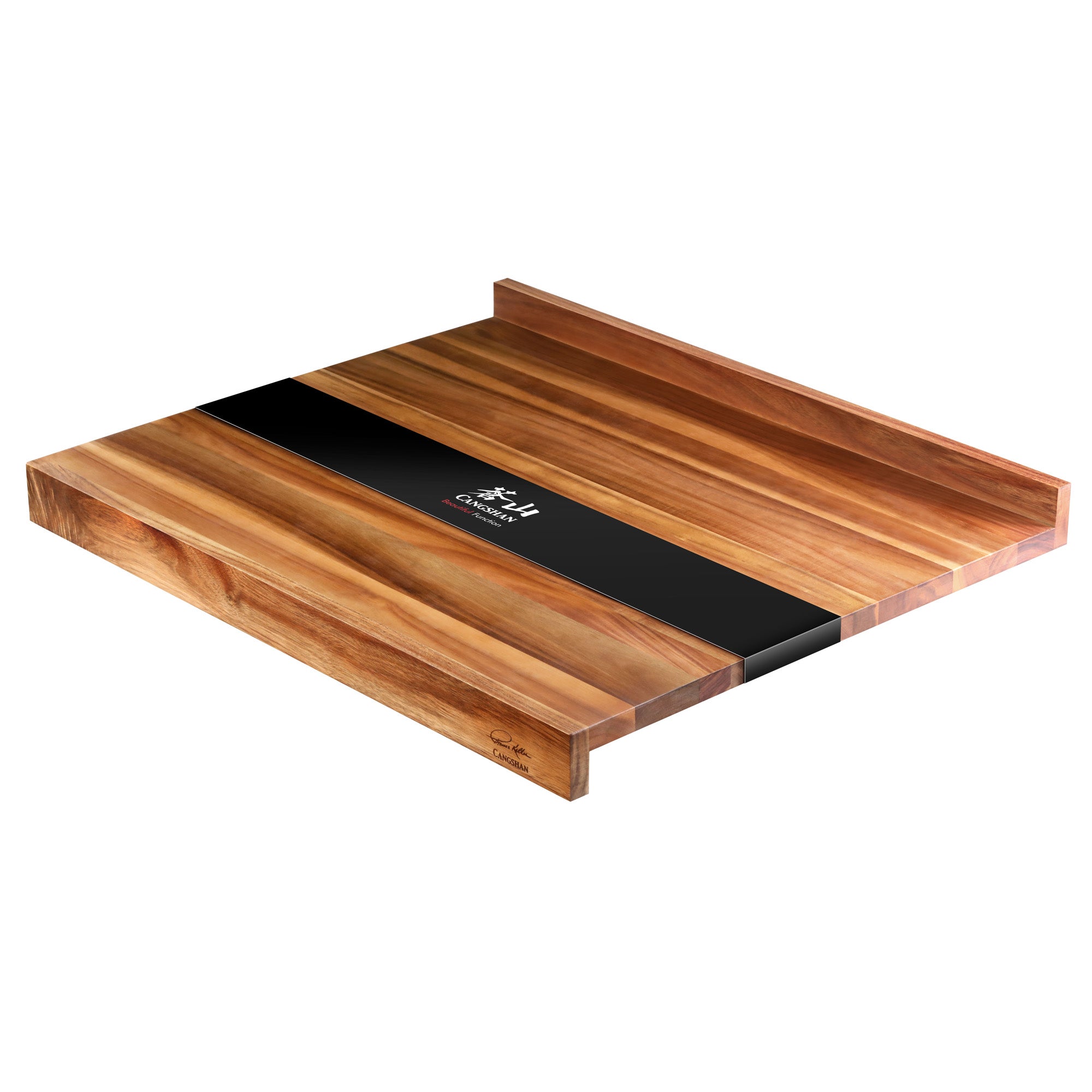 Acacia Kneading Board, 24x30x1
