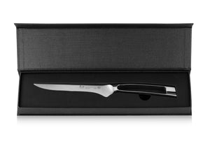 
                  
                    Cargar imagen en el visor de la galería, N1 Series 6-Inch Boning Knife with Flex Blade, Forged German Steel, 59489
                  
                