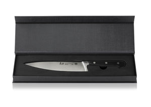 
                  
                    Cargar imagen en el visor de la galería, V2 Series Chef Knife, 8-Inch, Forged German Steel, 59526
                  
                
